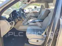 2015 Mercedes Benz ML-Class photo