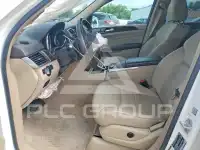2015 Mercedes Benz ML-Class фото