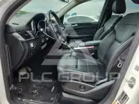 2015 Mercedes Benz ML-Class photo