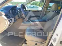 2015 Mercedes Benz ML-Class photo