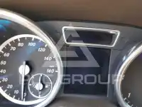 2015 Mercedes Benz ML-Class photo