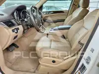 2015 Mercedes Benz ML-Class фото