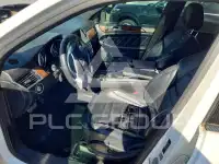 2015 Mercedes Benz ML-Class photo