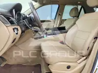 2015 Mercedes Benz ML-Class фото