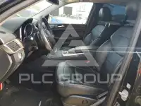 2015 Mercedes Benz ML-Class фото