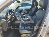 2015 Mercedes Benz ML-Class фото