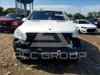 2015 Mercedes Benz ML-Class фото