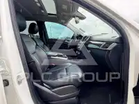 2015 Mercedes Benz ML-Class photo