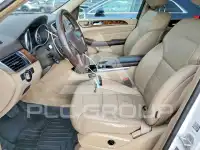 2015 Mercedes Benz ML-Class photo