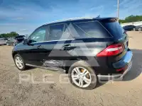 2015 Mercedes Benz ML-Class photo