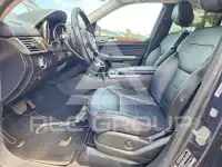 2015 Mercedes Benz ML-Class photo