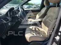 2015 Mercedes Benz ML-Class photo