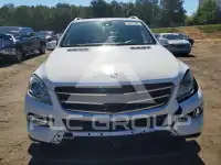 2015 Mercedes Benz ML-Class photo