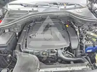 2015 Mercedes Benz ML-Class photo
