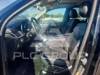2015 Mercedes Benz ML-Class photo