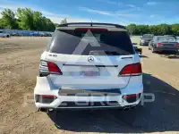 2015 Mercedes Benz ML-Class photo