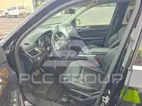 2015 Mercedes Benz ML-Class photo
