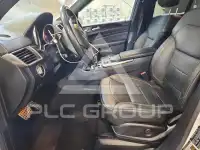 2015 Mercedes Benz ML-Class photo