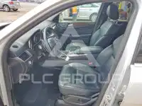 2015 Mercedes Benz ML-Class фото