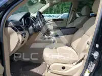 2015 Mercedes Benz ML-Class photo