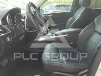 2015 Mercedes Benz ML-Class фото