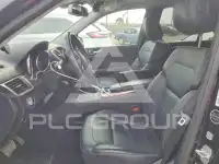 2015 Mercedes Benz ML-Class фото