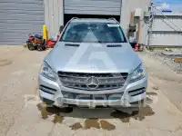 2015 Mercedes Benz ML-Class фото