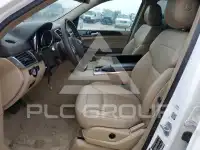 2015 Mercedes Benz ML-Class photo