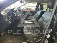 2015 Mercedes Benz ML-Class фото