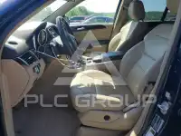 2015 Mercedes Benz ML-Class фото