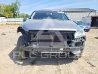 2015 Mercedes Benz ML-Class photo