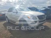 2015 Mercedes Benz ML-Class photo