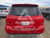 2015 Mercedes Benz GLK-Class фото
