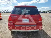 2015 Mercedes Benz GLK-Class photo