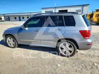 2015 Mercedes Benz GLK-Class фото