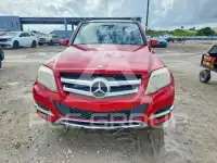 2015 Mercedes Benz GLK-Class фото