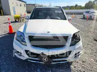 2015 Mercedes Benz GLK-Class фото