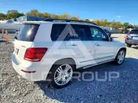 2015 Mercedes Benz GLK-Class фото