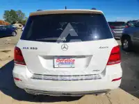 2015 Mercedes Benz GLK-Class фото