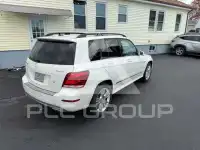 2015 Mercedes Benz GLK-Class photo