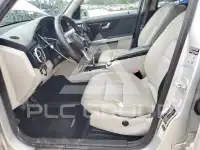2015 Mercedes Benz GLK-Class фото