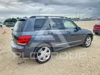 2015 Mercedes Benz GLK-Class фото