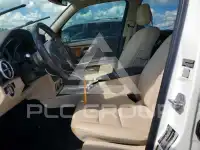 2015 Mercedes Benz GLK-Class фото