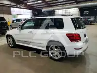 2015 Mercedes Benz GLK-Class photo