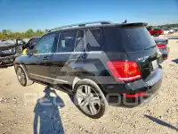 2015 Mercedes Benz GLK-Class фото
