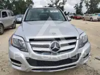 2015 Mercedes Benz GLK-Class фото