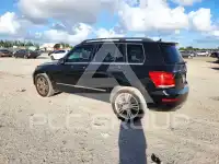 2015 Mercedes Benz GLK-Class фото
