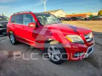 2015 Mercedes Benz GLK-Class фото