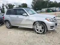 2015 Mercedes Benz GLK-Class фото