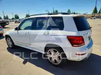 2015 Mercedes Benz GLK-Class photo